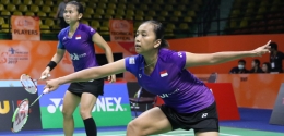 Greysia Polii dan Rosyita Eka Putri di Thailand GPG2017/badmintonindonesia.org