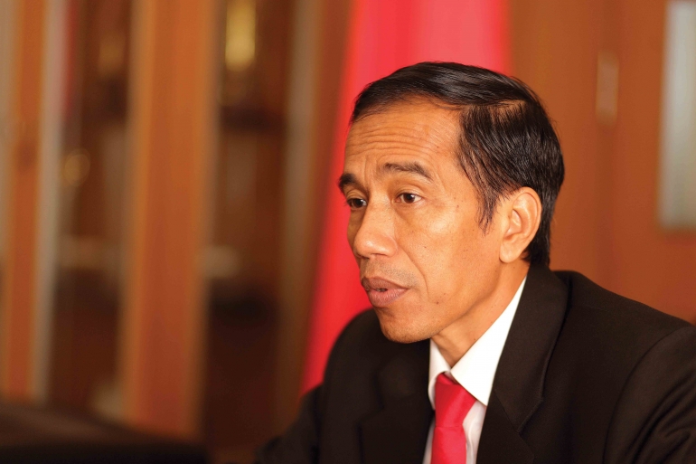 Cuti kampanye Ahok akan berakhir, akankah Jokowi langgar 2 Undang-Undang demi Ahok? (Sumber: ANU Edu).