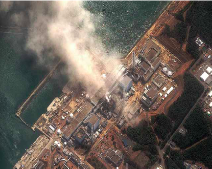 Belajar Dari Bencana Nuklir Fukushima Halaman 1 - Kompasiana.com