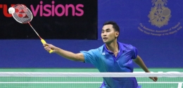 Tommy Sugiarto/badmintonindonesia.org