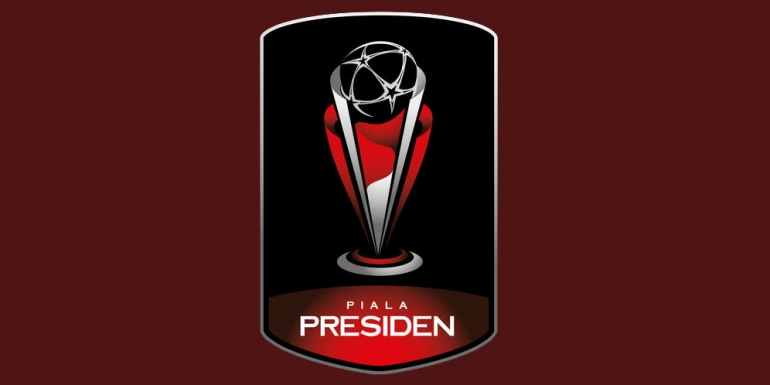 Ilustrasi: Piala Presiden 2017