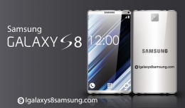 Keunggulan teknologi dan sistem keamanan Samsung Galaxy S8 memang masih menjadi rahasia sebelum diluncurkan secara resmi dalam 2 bulan ke depan. Sumber: digitalreview.co 