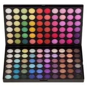 Kosmetik wanita tidak butuh banyak warna. Gambar dari www.lazada.co.id