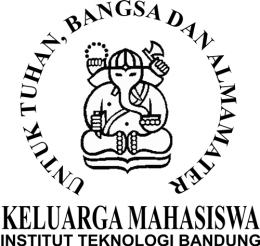 Logo KM ITB (Sumber: ganeca pos)
