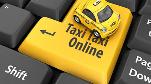 Taksi Online (Sumber: Liputan6.com)