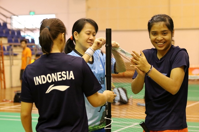 Foto : Badmintonindonesia.org