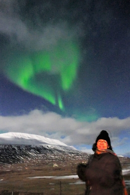 From Akureyri with Love. (dokumentasi pribadi)
