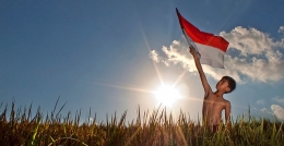 Menjaga Indonesia - Damailahindonesiaku.com
