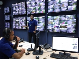 Monitoring ci Command Center (dokpri)