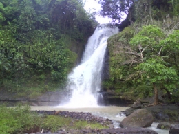 CURUG MANDALA