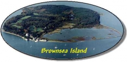 Pulau Brownsea. (Foto: thedorsetpage.com)
