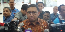Wakil Ketua DPR RI Fadli Zon (http://nasional.kompas.com/)
