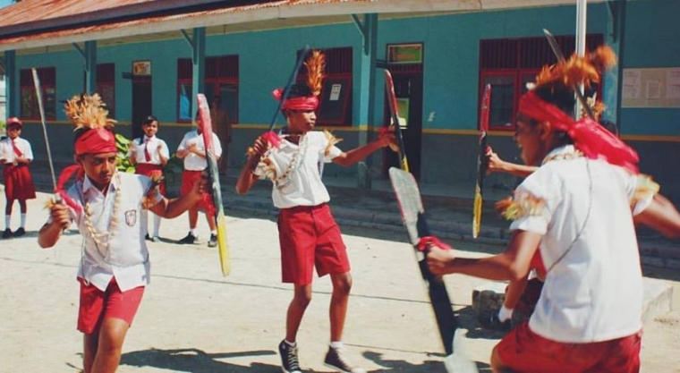 dokumen pribadi