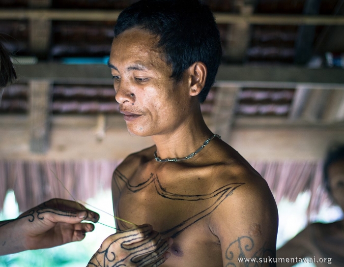 Dari Bumi Sikerei Menuju Mentawai Smart Island bersama  Dari Bumi Sikerei Menuju Mentawai Smart Island bersama