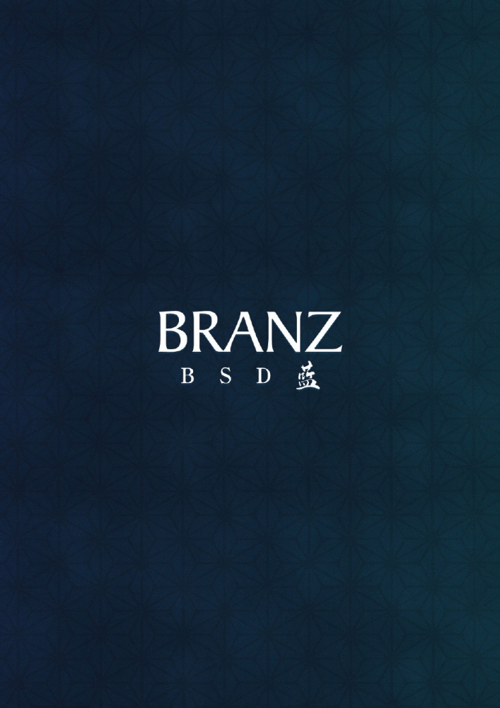 Branz BSD Ai by Tokyu Land
