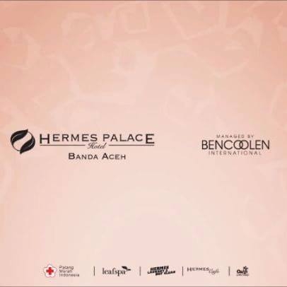 Hermes Palace Hotel