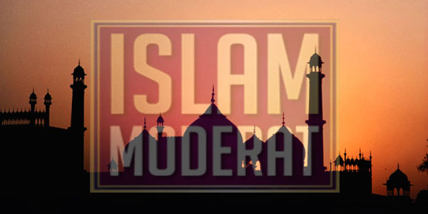 Islam Moderat - http://daarulabroor.com