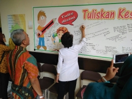 Bhakti Kesehatan Telinga dan Pendengaran|Dinsos DKI Jakarta