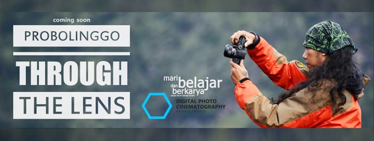 karya: DPC - digital photographers and cinematographers of Probolinggo