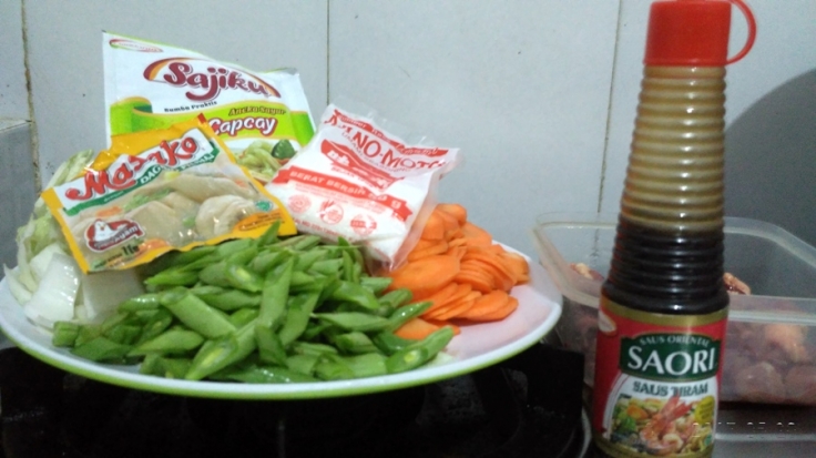 Foto Artikel Aji No Moto Bumbu Rahasia Agar Masakan Lezat Aman Dan Halal Kompasiana Com