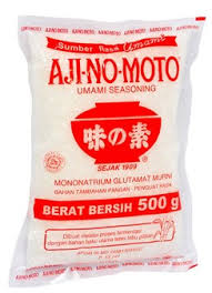 Sumber: ajinomoto.com