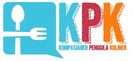 Logo KPK/KPK