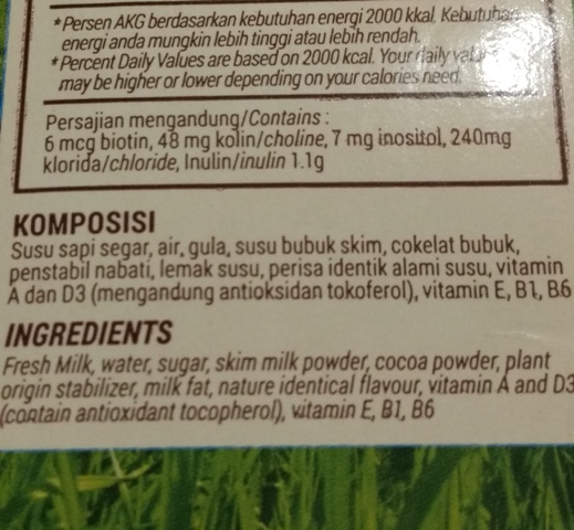 Keistimewaan Susu Indomilk UHT dalam Setiap Tetesnya oleh