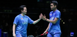 Tontowi Ahmad/Liliyana Natsir/badmintonindonesia.org