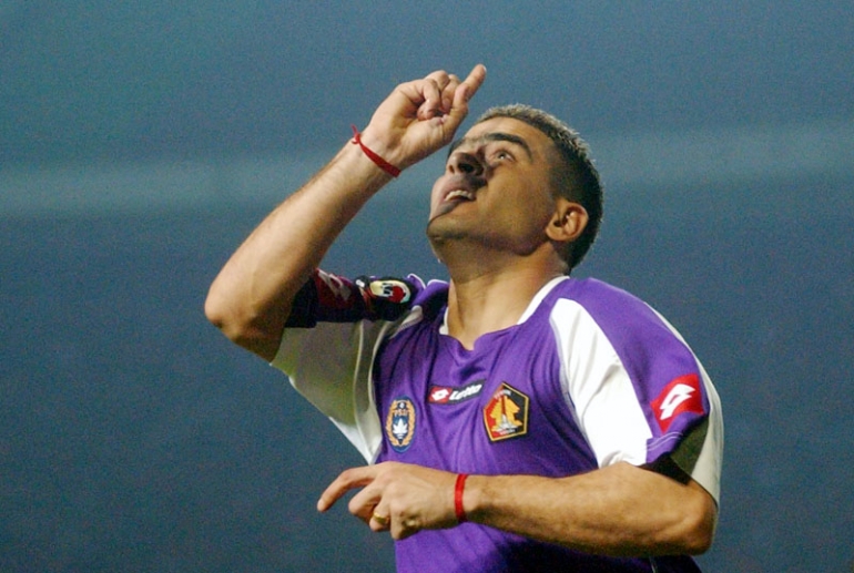 Gonzales di Persik Kediri (goal.com)