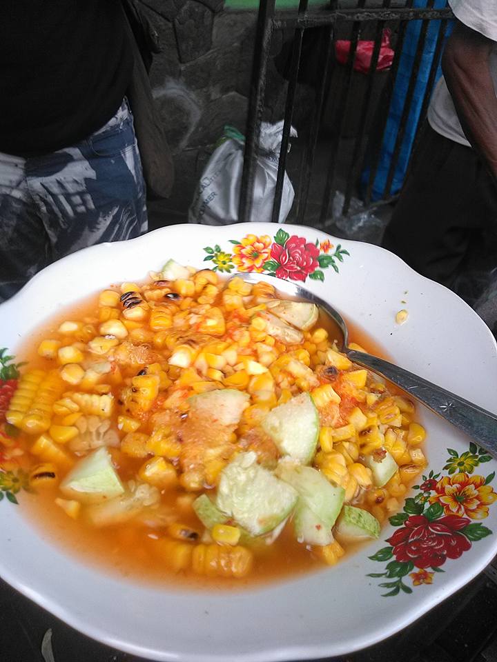 dokumen: pribadi
