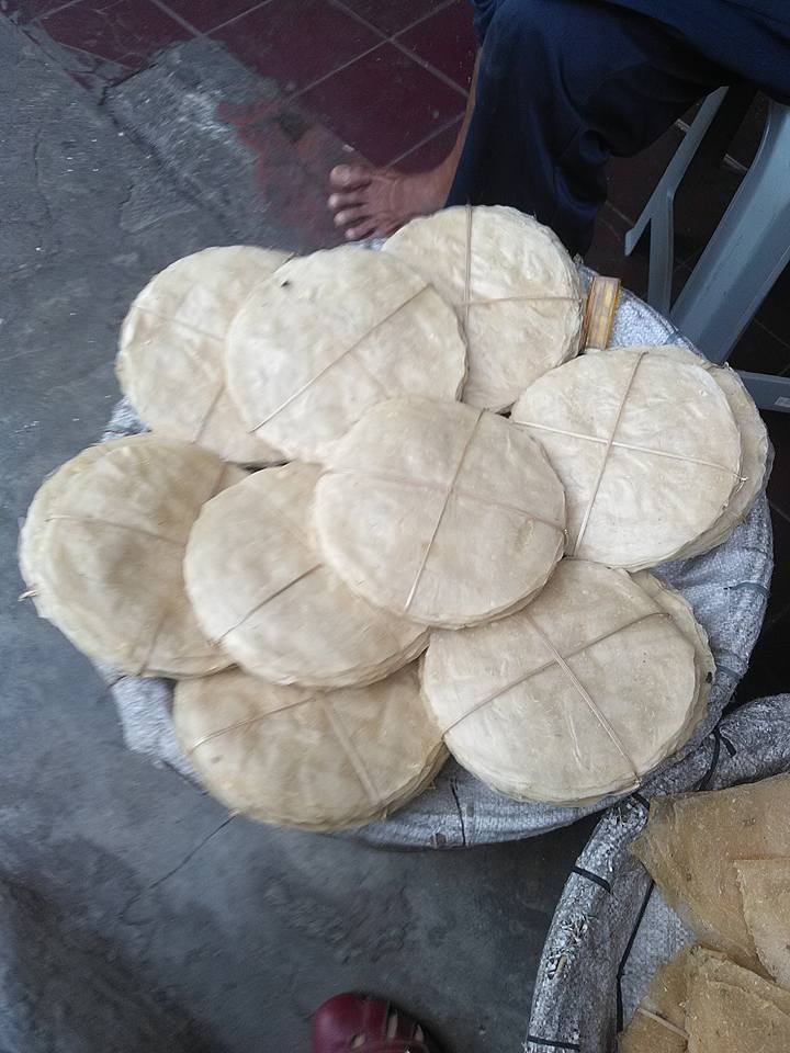Koleksi Pribadi