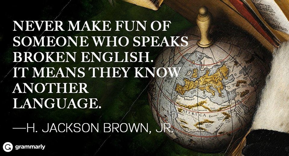 Butuh Berapa Lama Untuk Bisa Fasih Berbahasa Inggris