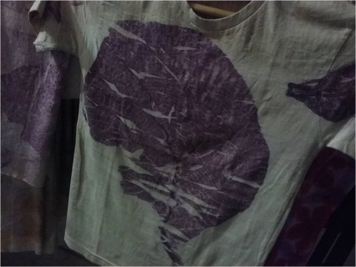 CJ Art Salatiga Mengusung Kreasi Kain Berbasis  CJ Art Salatiga Mengusung Kreasi Kain Berbasis