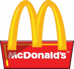 Logo McDonald's (Gambar: Pixabay - grafikacesky)