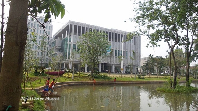 Kesimpulan Lowongan Kerja Di Kantor Walikota Tangerang Selatan