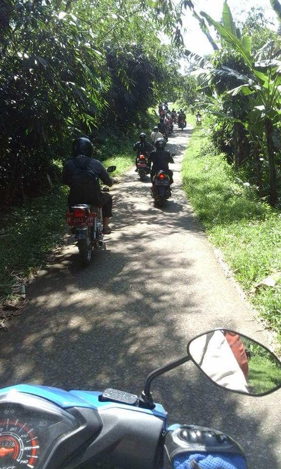 Wana Wisata Puncak Sempur Destinasi Wisata Bagi Backpacker Wana Wisata Puncak Sempur Destinasi Wisata Bagi Backpacker