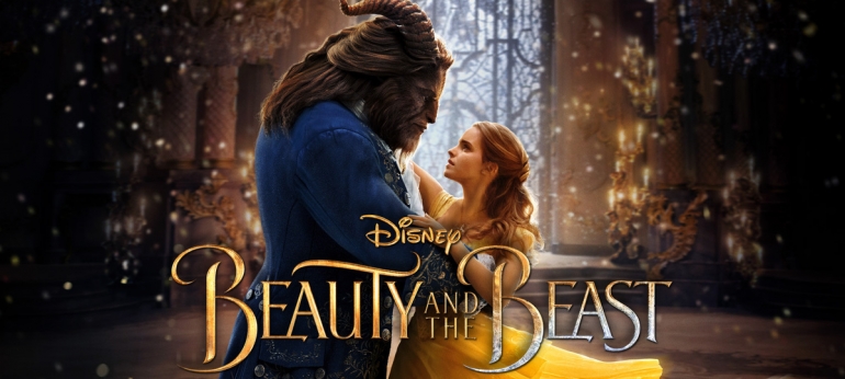 Beauty and The Beast yang saat ini sedang tayang di bioskop Indonesia, aslinya adalah kisah roman klasik asal Prancis. (foto sumber: movies.disney.co.uk)
