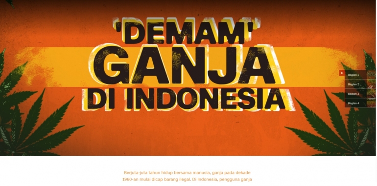 Sumber: http://www.cnnindonesia.com/laporanmendalam/nasional/20160919/demamganja-di-indonesia/index.php