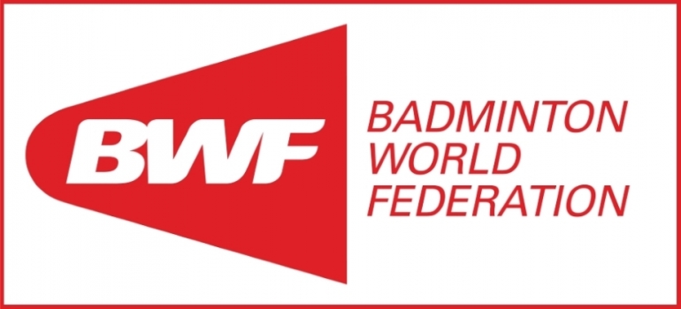 Logo BWF (bwfbadminton.org)
