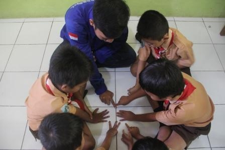 Dok Pribadi