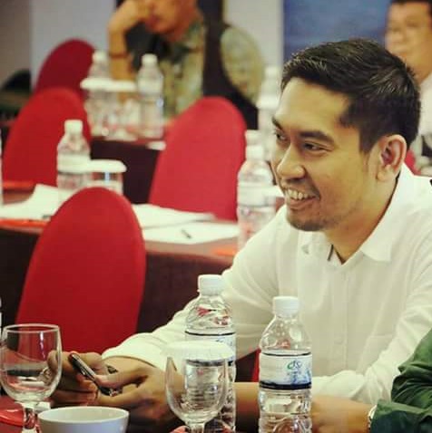 Tokoh Muda Sulsel, Yusran Sofyan,SE.,M.Si (Wakil Ketua DPRD Provinsi Sulawesi Selatan 2014-2019)