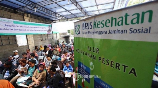 Tribunnews