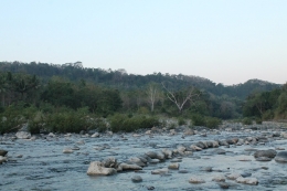 Sungai Mario, Sulawesi Selatan-Dokumen pribadi