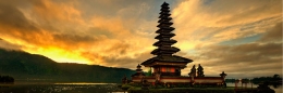 Hari Raya Nyepi di Bali. (Foto: anythingbali.com)