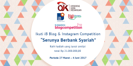 iB Blog dan iB Photo Competition 