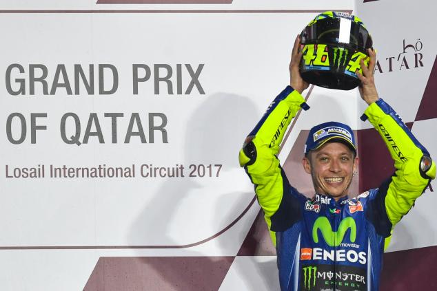 aki aki hobi podium (dok.motogp.com)