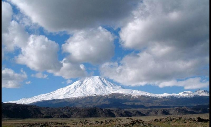 Gunung Ararat|http://www.memurlar.net