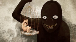 Ilustrasi kejahatan seksual terhadap anak (sumber gambar: http://regional.liputan6.com)