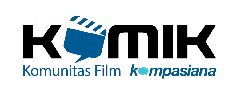 Logo Komik- admin