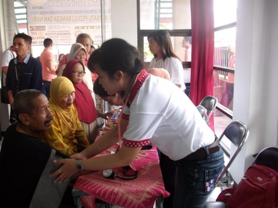 Susu bisa memperbaiki tekanan darah, dokpri